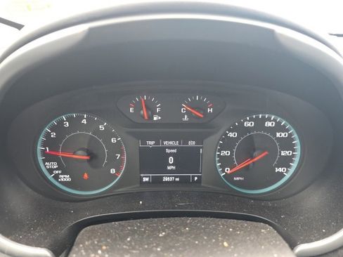 Used 2023 Chevrolet Malibu LS image 7