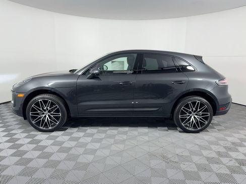 Certified 2026 Porsche Macan image 2