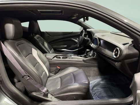 Used 2017 Chevrolet Camaro LT w/ RS Package image 25