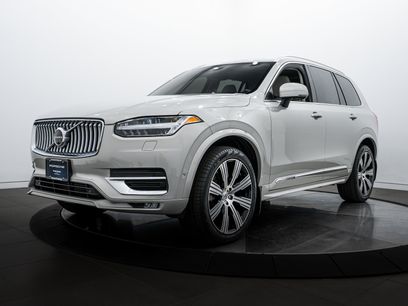 Used 2020 Volvo XC90 T6 Inscription w/ Protection Package