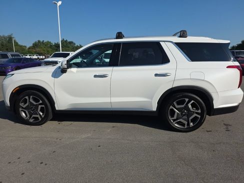 Used 2023 Hyundai Palisade SEL w/ Premium Package AWD/4WD image 8