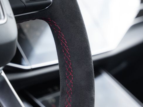 New 2026 Audi RS Q8 performance AWD/4WD image 14