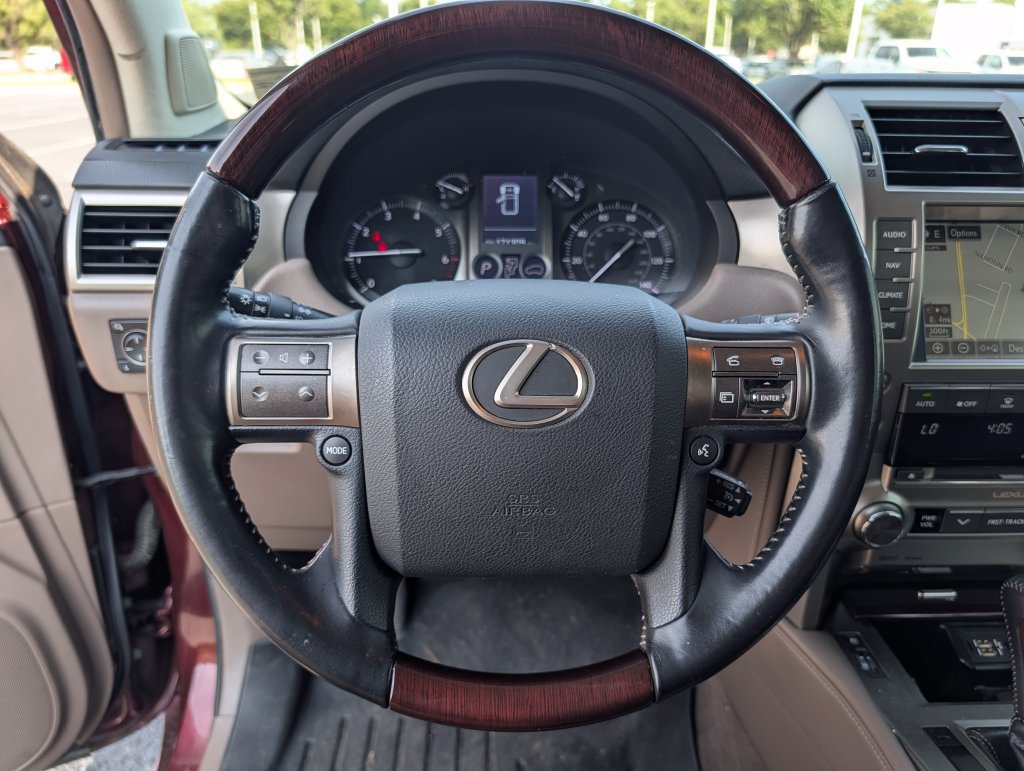Used 2019 Lexus GX 460 Premium AWD/4WD image 4