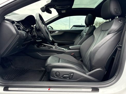 Used 2022 Audi A5 2.0T Premium image 20