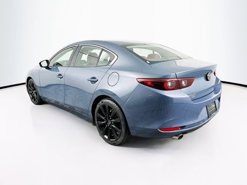 Used 2024 MAZDA MAZDA3 s image 5