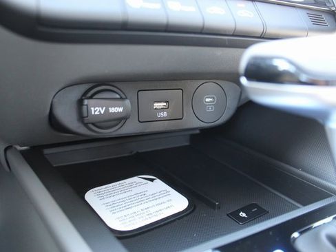 New 2026 Hyundai Elantra Sport image 20