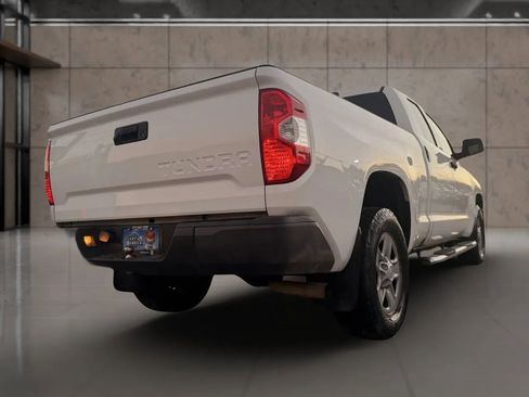 Used 2016 Toyota Tundra SR image 14