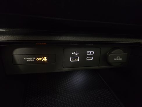 Used 2024 Honda CR-V Sport image 25