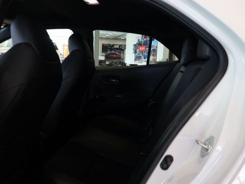 Used 2025 Toyota Corolla GR image 9
