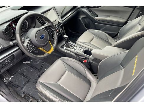 Certified 2023 Subaru Crosstrek 2.5i Sport image 10