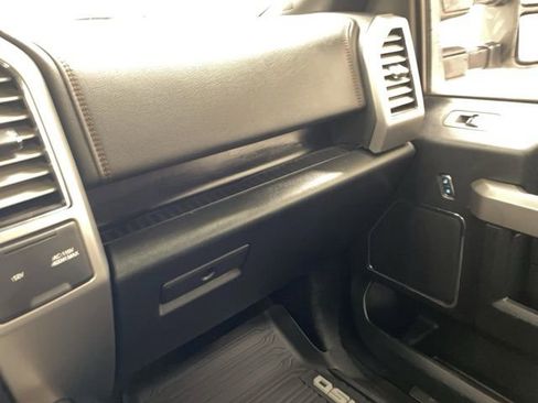 Used 2020 Ford F150 Platinum w/ Equipment Group 701A Luxury image 18