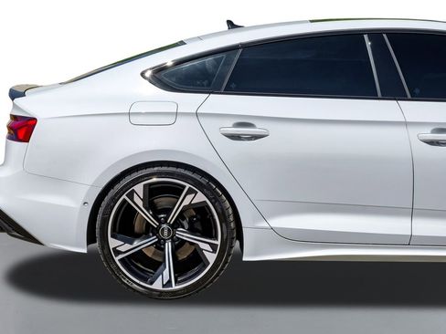 Used 2024 Audi S5 Prestige image 6