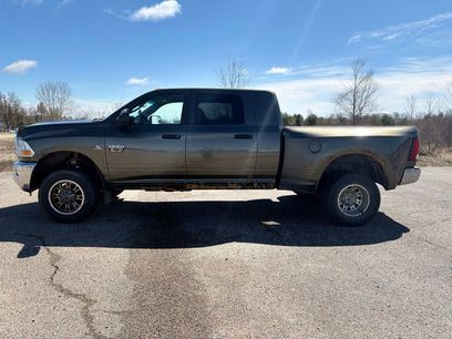 Used 2012 RAM 3500 SLT w/ Luxury Group