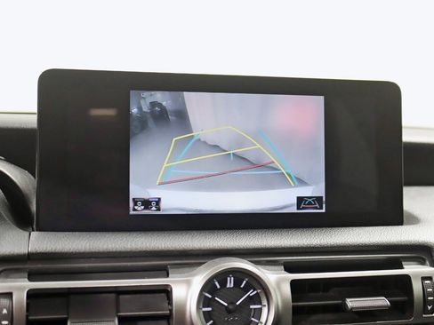 Used 2022 Lexus IS 350 F Sport image 21