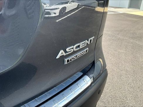 Used 2023 Subaru Ascent Touring AWD/4WD image 20