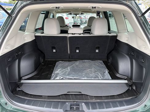 Certified 2024 Subaru Forester Premium AWD/4WD image 28