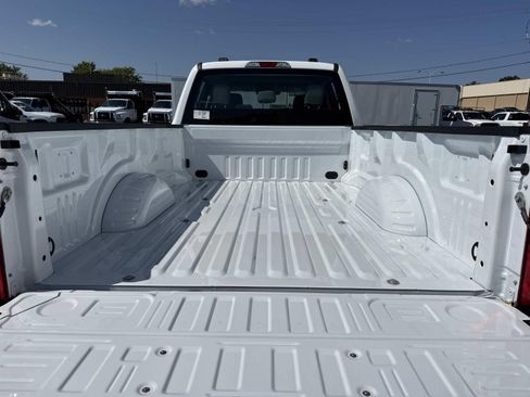 New 2026 Ford F250 XL AWD/4WD image 12