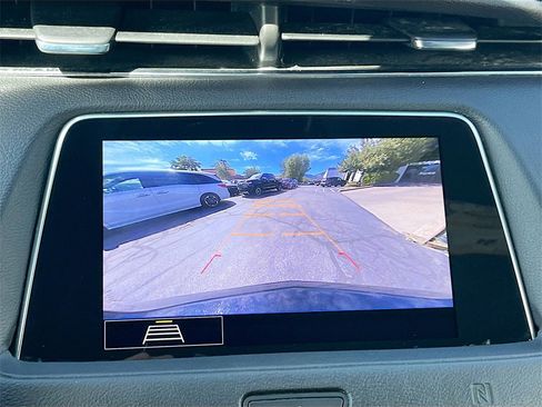 Used 2020 Cadillac XT4 Sport image 14