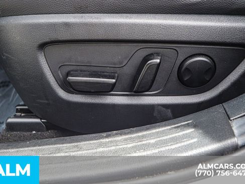 Used 2024 MAZDA CX-50 AWD 2.5 S w/ Preferred Package image 38