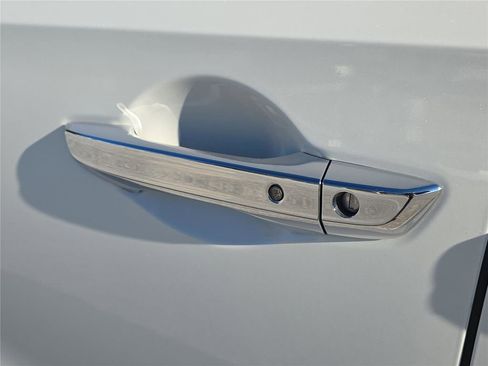 Used 2020 Honda Odyssey EX-L image 8