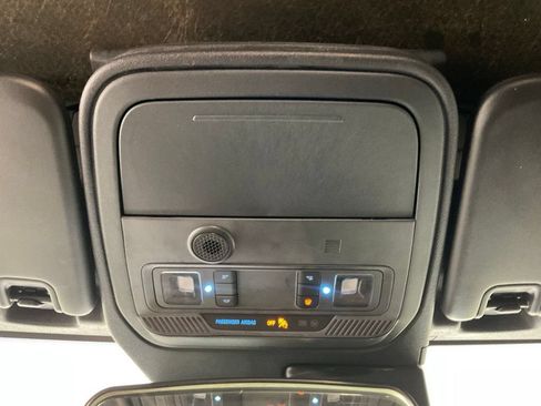 Used 2022 Ford Bronco Big Bend AWD/4WD image 20