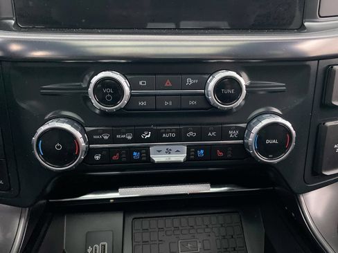 Used 2025 Ford F150 Tremor w/ Equipment Group 402A High AWD/4WD image 22