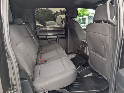 Used 2020 Ford F150 XLT w/ Equipment Group 302A Luxury AWD/4WD image 11