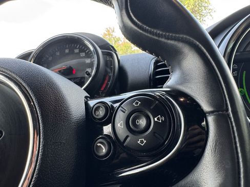 Used 2019 MINI Cooper Clubman S w/ Starlight Blue Edition AWD/4WD image 16