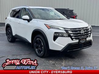 Used 2025 Nissan Rogue SV w/ SV Premium Package AWD/4WD video 1
