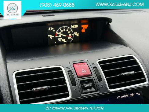 Used 2016 Subaru WRX image 16