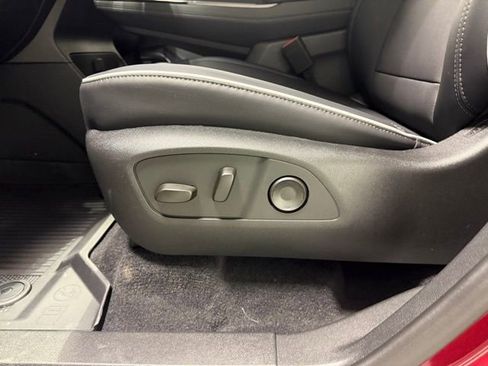 New 2026 Buick Enclave Preferred image 14