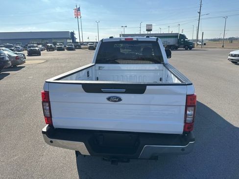Used 2022 Ford F250 XLT w/ XLT Premium Package image 23