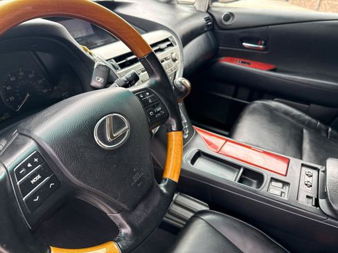 Used 2010 Lexus RX 350 2WD image 29