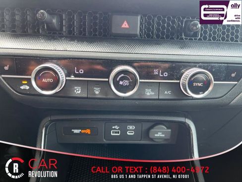Used 2023 Honda CR-V Sport image 18