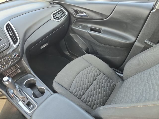 Certified 2020 Chevrolet Equinox LT w/ Driver Convenience Package FWD image 11