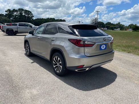Used 2020 Lexus RX 350 FWD w/ Accessory Package image 3