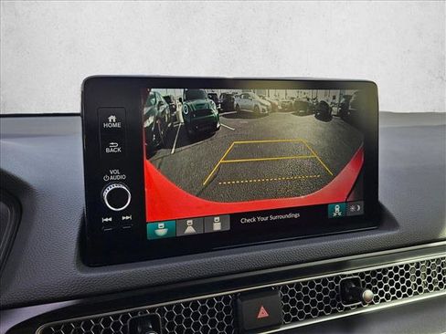 Used 2025 Honda Civic Type R image 13