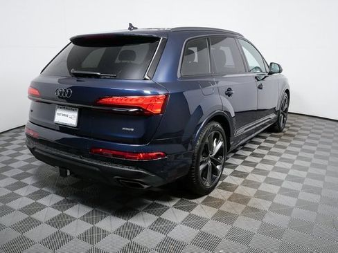 New 2026 Audi Q7 3.0T Premium Plus image 3