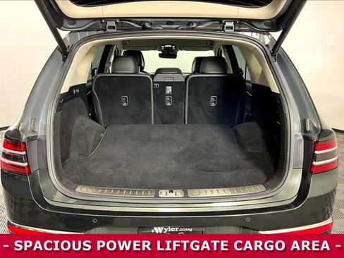 Used 2025 Genesis GV80 2.5T Standard AWD/4WD image 35
