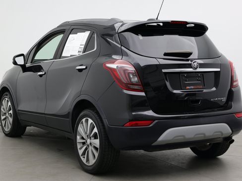Used 2019 Buick Encore Preferred w/ LPO, Active Package FWD image 4