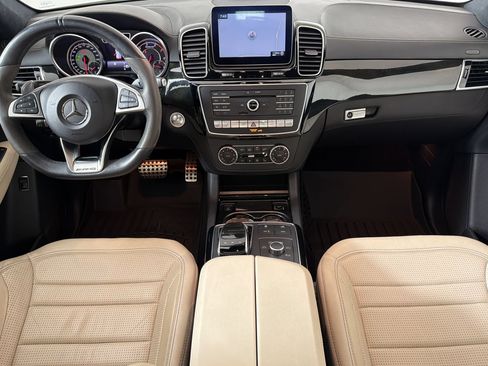 Used 2019 Mercedes-Benz GLE 63 AMG S image 16