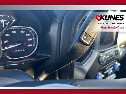 Used 2021 GMC Sierra 1500 SLE image 26