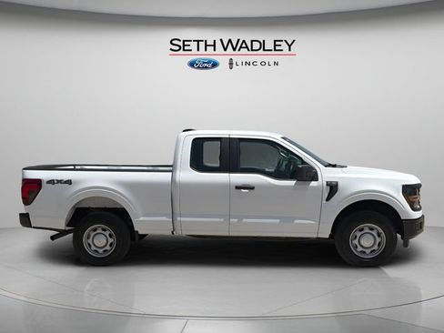 Used 2026 Ford F150 XL w/ Tow/Haul Package AWD/4WD image 8