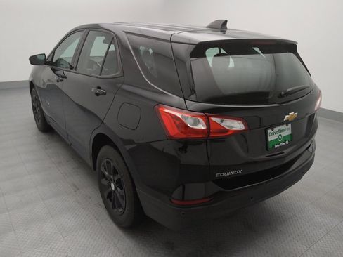 Used 2019 Chevrolet Equinox LS image 5