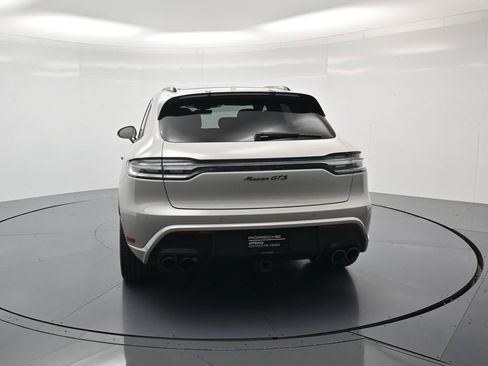 Certified 2023 Porsche Macan GTS AWD/4WD image 40