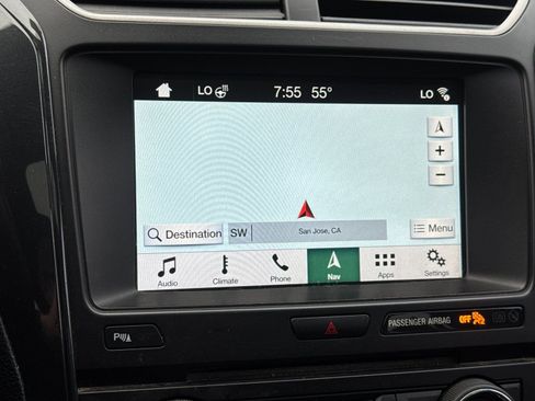 Used 2018 Ford Explorer XLT w/ Equipment Group 202A image 20