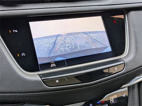 Certified 2023 Cadillac XT5 Premium Luxury image 16