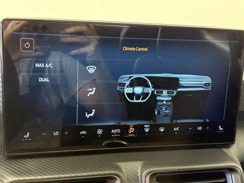 New 2026 Ford Mustang Coupe RWD image 20