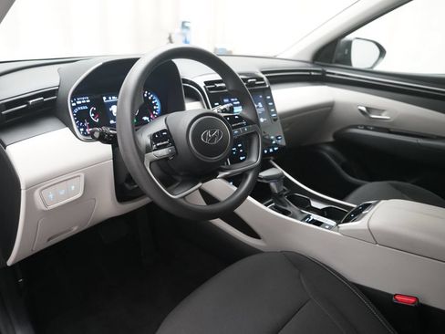 Used 2024 Hyundai Tucson SEL AWD/4WD image 8