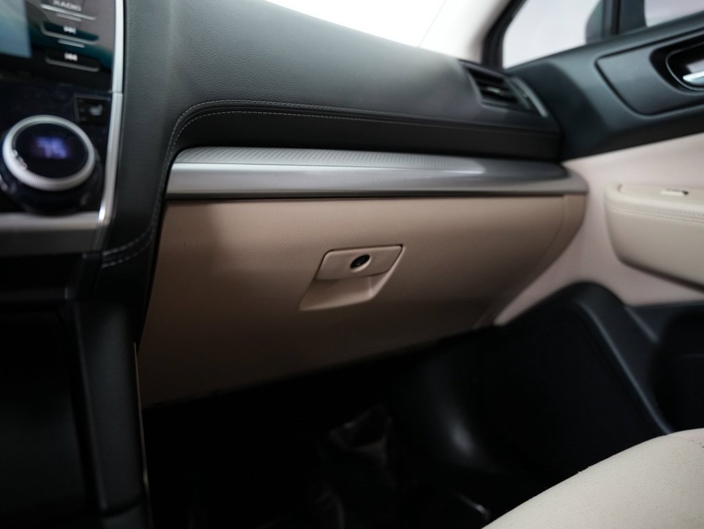 Used 2018 Subaru Legacy 2.5i Premium AWD/4WD image 47